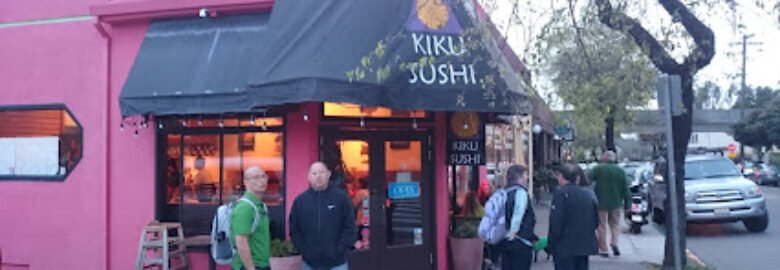 Kiku Sushi