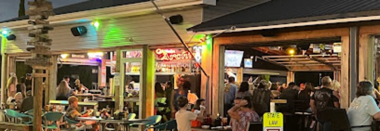 Captain Archie’s