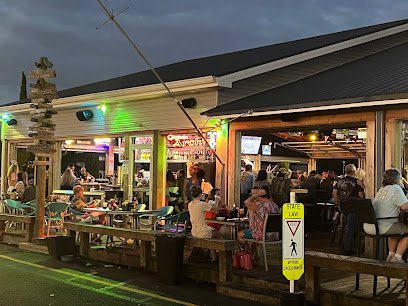 Captain Archie’s