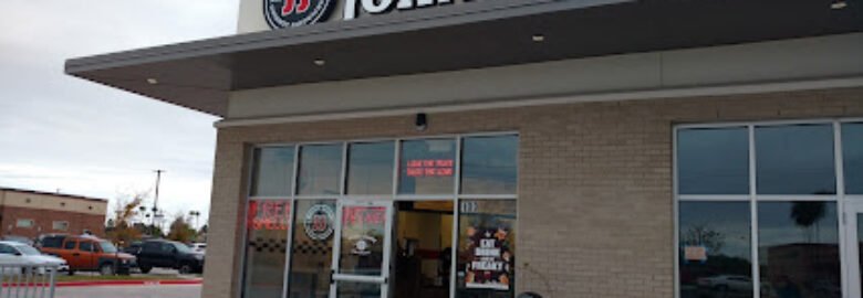 Jimmy John’s