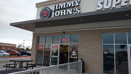 Jimmy John’s