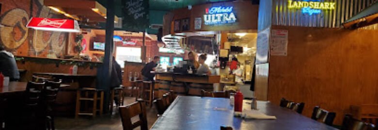 Richards Restaurant & Lounge