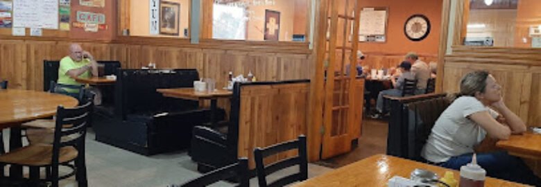 Hometown Cafe
