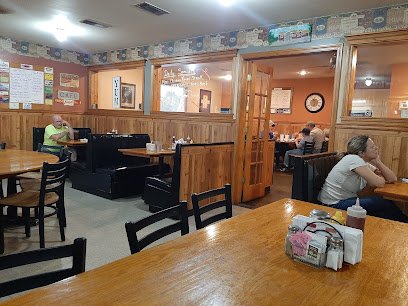 Hometown Cafe