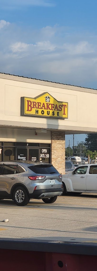 The Breakfast House – Socastee