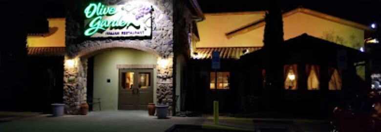 Olive Garden Italian Restaurant