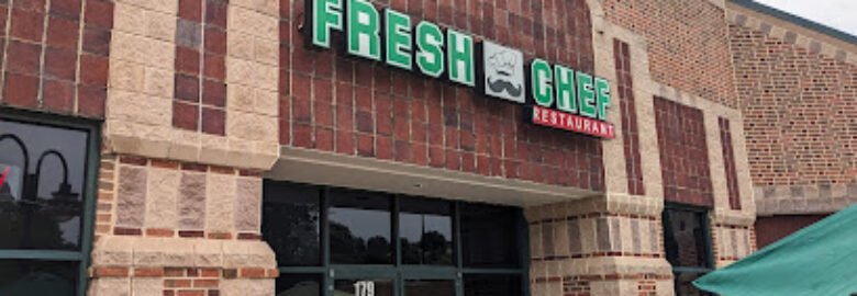 Fresh Chef