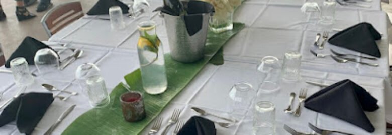 Water for Chocolate Catering LLC