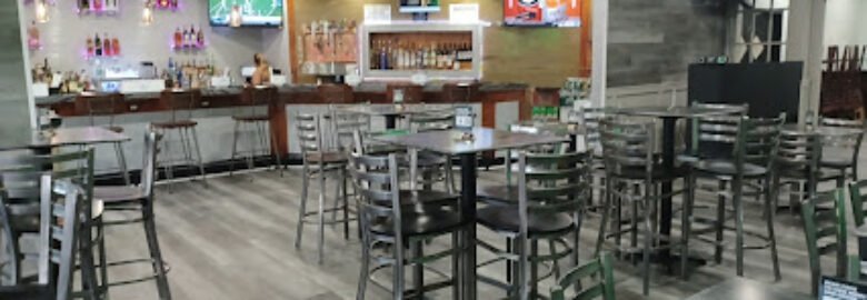 La Sensacion Bar & Lounge