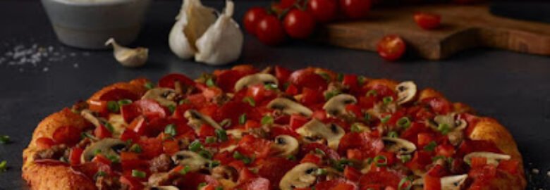 Round Table Pizza
