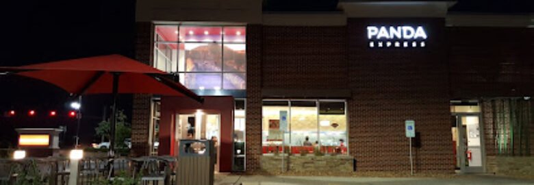 Panda Express