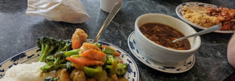 China Garden Restaurant