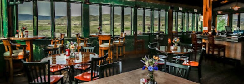 Grand Elk Grille