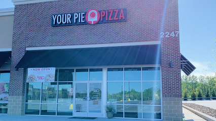 Your Pie Pizza
