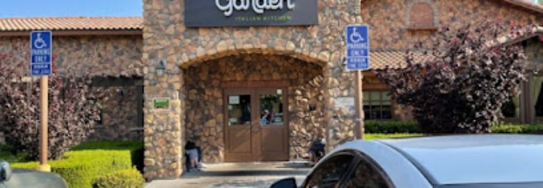 Olive Garden Italian Restaurant