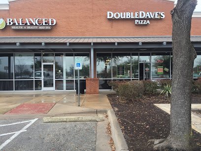 DoubleDave’s Pizzaworks