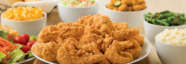 Golden Chick