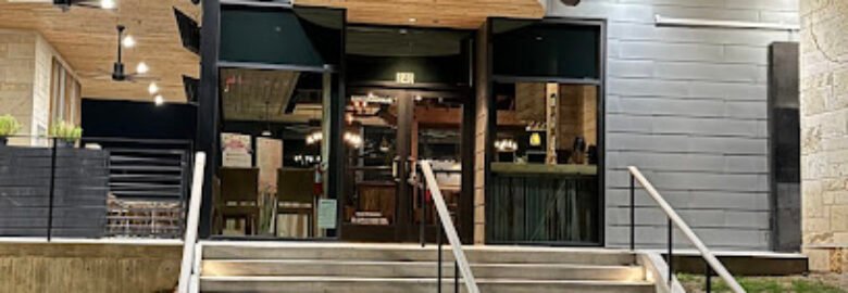 Vaqueros Cafe & Cantina