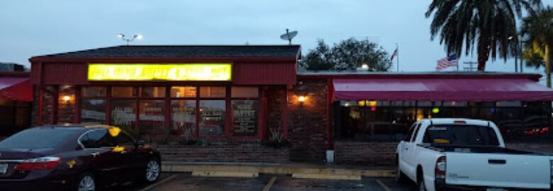 King Buffet