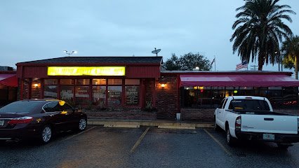 King Buffet