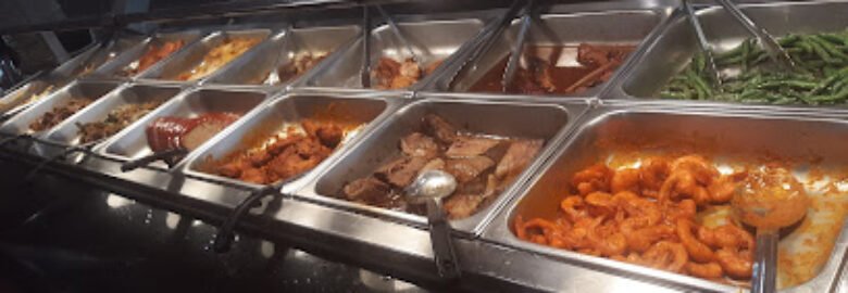 Big Joe’s Buffet