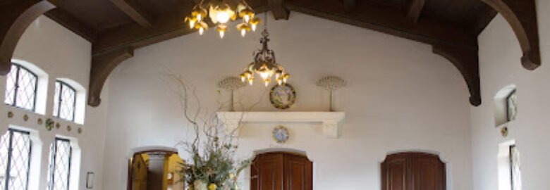 Julia’s Restaurant