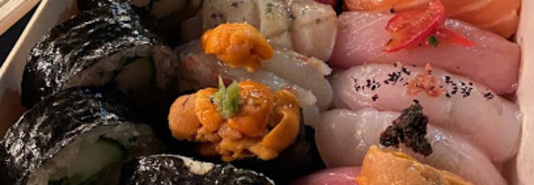 Kissaki Sushi