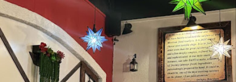 Yoli’s Mexican Grill