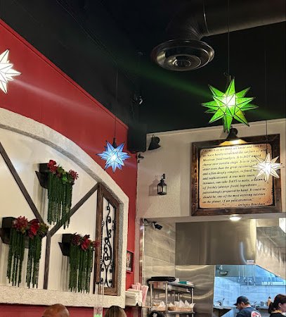 Yoli’s Mexican Grill