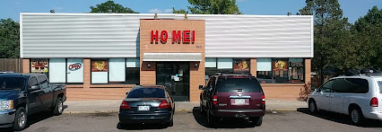 Ho Mei Chinese Restaurant