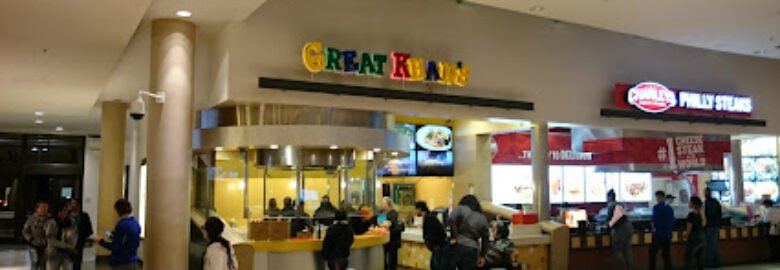 Great Khan’s Mongolian Eastridge Center
