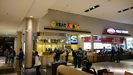 Great Khan’s Mongolian Eastridge Center