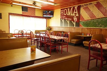 Hassler’s Restaurant