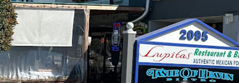 Mama Lupita’s Seafood & Mexican Cocina & cantina