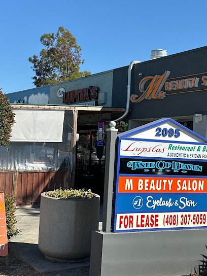 Mama Lupita’s Seafood & Mexican Cocina & cantina