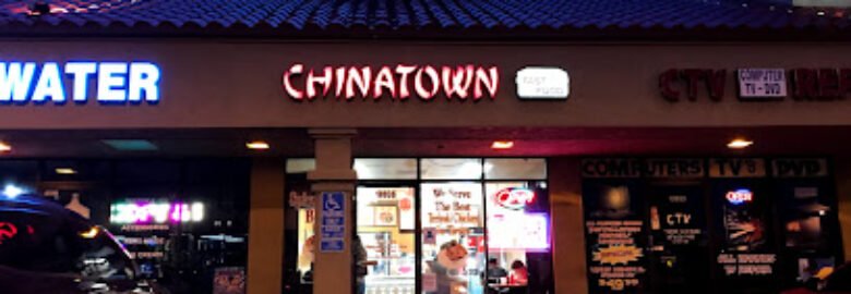 Chinatown