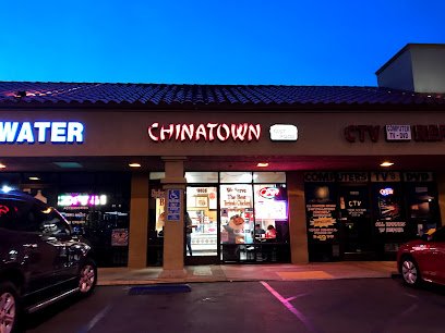 Chinatown
