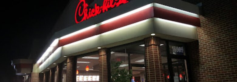 Chick-fil-A