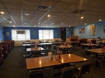 Captain Jerry’s Seafood