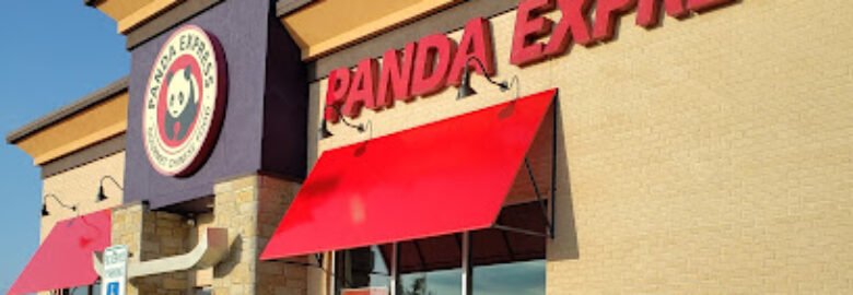 Panda Express