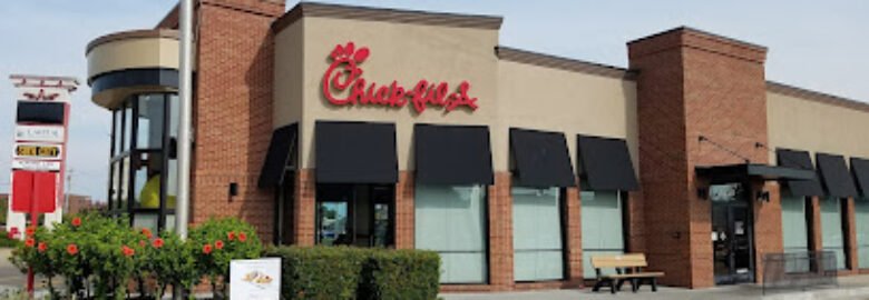 Chick-fil-A