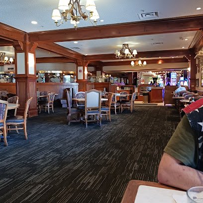 Jr’s Bar & Grill