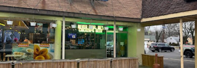 FIFTEEN38 Indian Bar & Restaurant