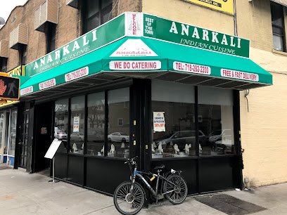 Anarkali