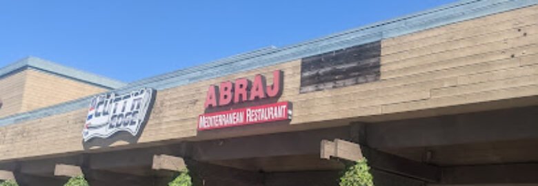 Abraj Mediterranean Restaurant