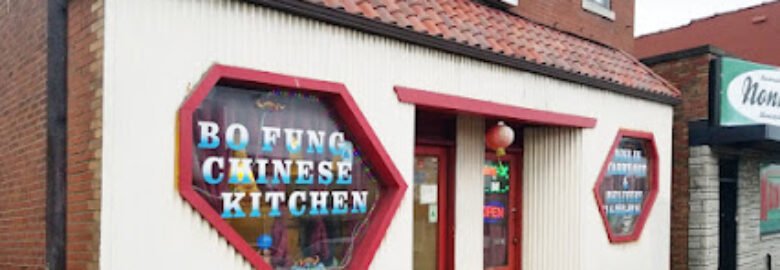 Bo Fung Chinese Kitchen