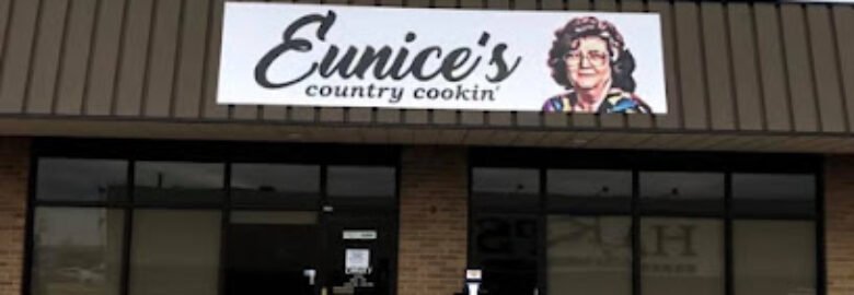 Eunice’s Country Cookin’
