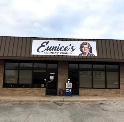 Eunice’s Country Cookin’