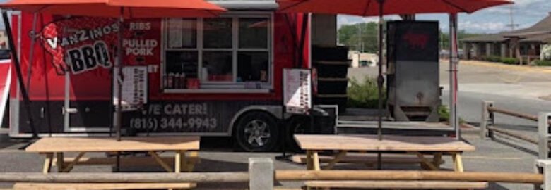 VanZinos BBQ