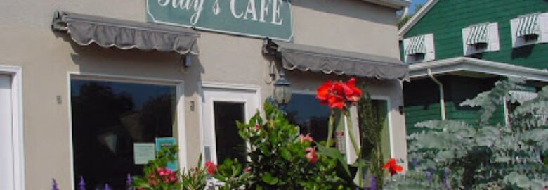 Ray’s Cafe